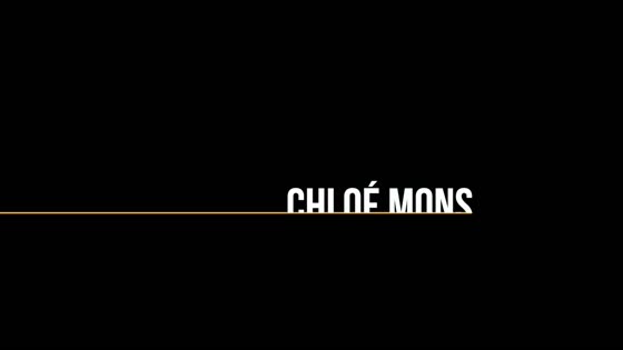 Quelques mots de Chloé Mons